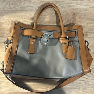 Michael Kohrs Small Satchel